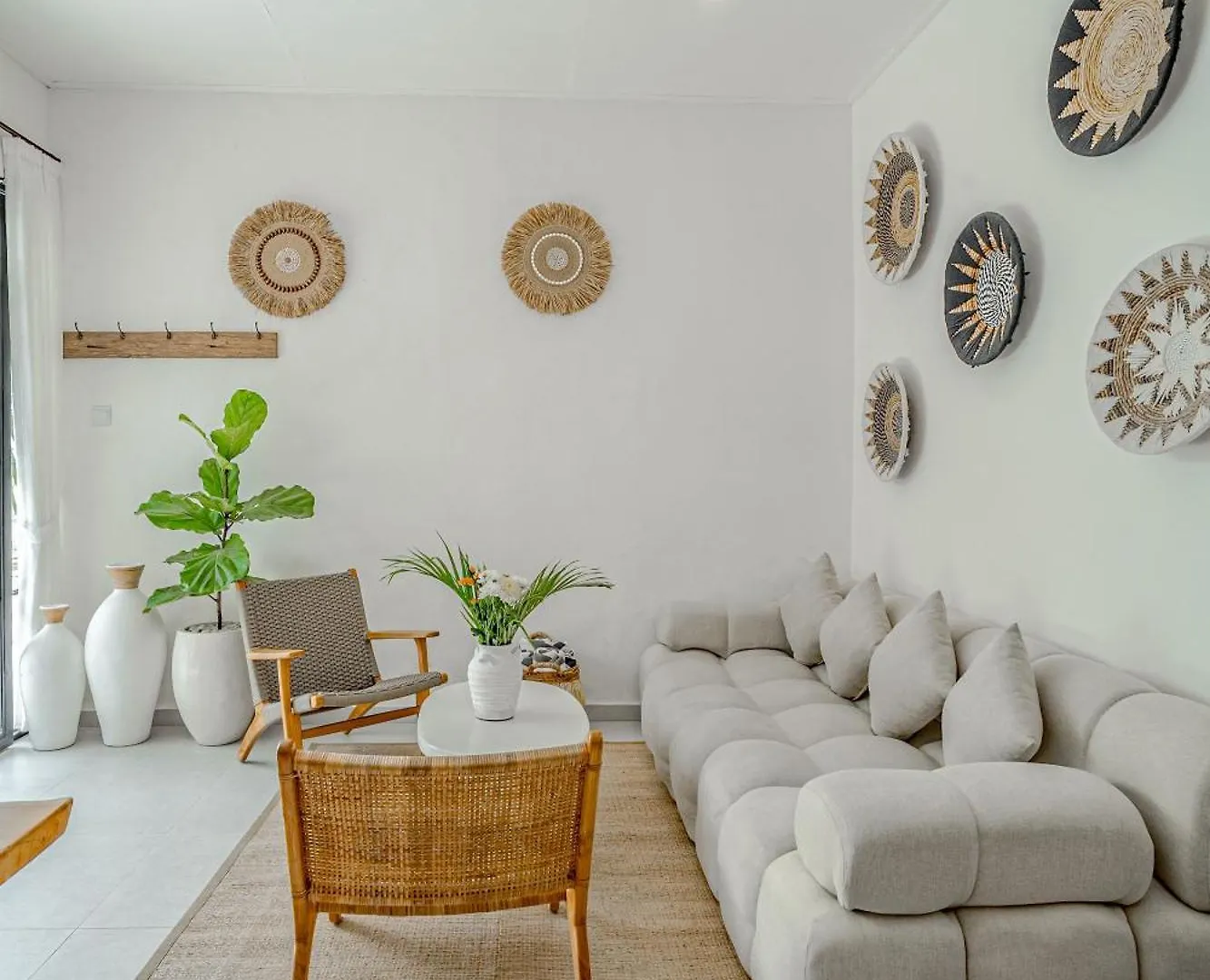 Villa Lemone 3 By Bali Villa Solutions Seminyak   Seminyak (Bali)