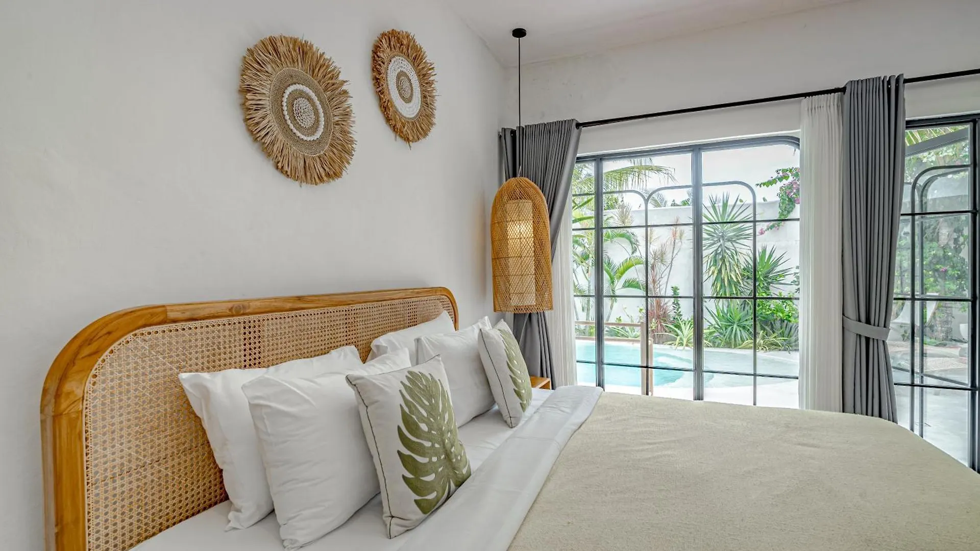 Villa Lemone 3 By Bali Villa Solutions Seminyak  Indonesia